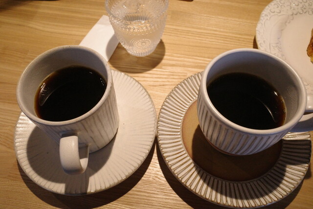 Cafe 燻ZIN - 福島（カフェ）の写真