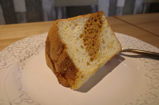 Cafe 燻ZIN - 福島（カフェ）の写真