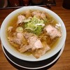 えっちゃんラーメン。