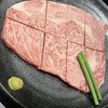 焼肉HANASEN - 料理写真:おすすめステーキ