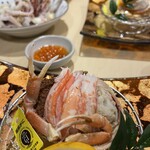 越前がに やまに水産 - 