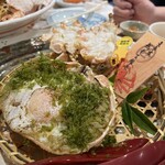 越前がに やまに水産 - 