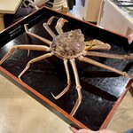 越前がに やまに水産 - 