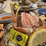 越前がに やまに水産 - 