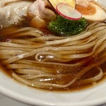 麦の空 GACHI SOBA DOJO - 