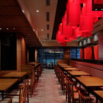 銀座 天龍 - 内観写真: