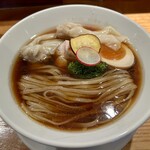 麦の空 GACHI SOBA DOJO - 