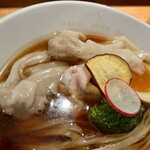 麦の空 GACHI SOBA DOJO - 