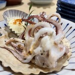 越前がに やまに水産 - 