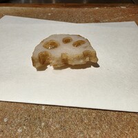 天ぷら 大坂屋 草哲 - 