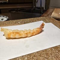 天ぷら 大坂屋 草哲 - 