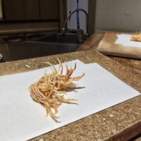 天ぷら 大坂屋 草哲 - 