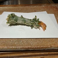 天ぷら 大坂屋 草哲 - 