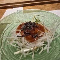 天ぷら 大坂屋 草哲 - 