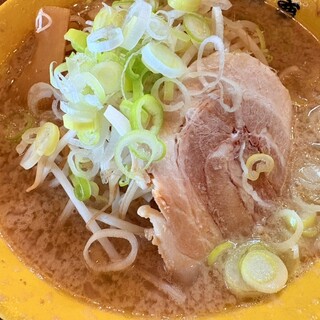 らーめん弁慶_0