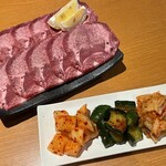 焼肉HANASEN - 