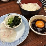 향토 요리 고시키 혼텐