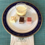 ダイニング フェリオ - デザート