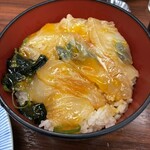 향토 요리 고시키 혼텐