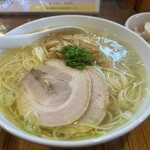 らーめん 三福 - 