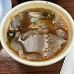 향토 요리 고시키 혼텐