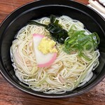 향토 요리 고시키 혼텐