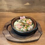 Spanish&Italian REGARIO - 