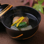 中洲 松 - メイン写真: