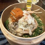 神楽坂 九頭龍蕎麦 - 