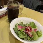 トラットリア リアナ 銀座みゆき通り店 - 