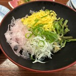 향토 요리 고시키 혼텐