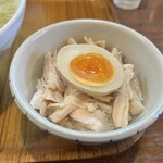 らーめん 三福 - 