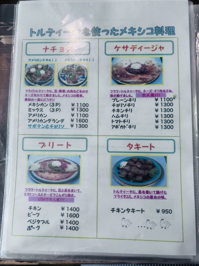 活動歴および当時の関連ビジュアル記録