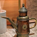 Pizzeria e Trattoria VACANZE NAGONE - 