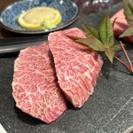 牛の達人 浅草店 - 