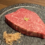 牛の達人 浅草店 - 