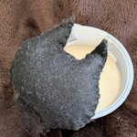 デイリーヤマザキ - 蓋を開けて～～パシャリッッって‼どいてーーー♬