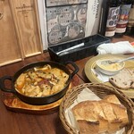 スペインバル ソルマヨール - 