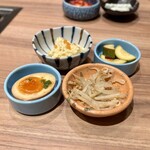 匠の焼肉 せきぐち - 