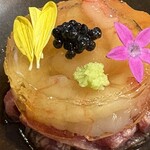 牛の達人 浅草店 - 