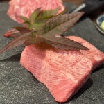 牛の達人 浅草店 - 