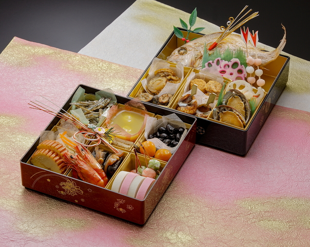 和食 大黒天（旧料亭翠雲）- 会津若松の本格和食レストラン