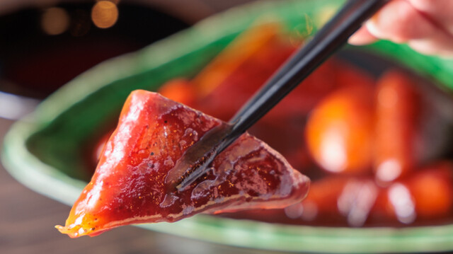 Kushiage to Miso Oden Nanigashi Hanare Toyota Shiekimae Ten photo 2