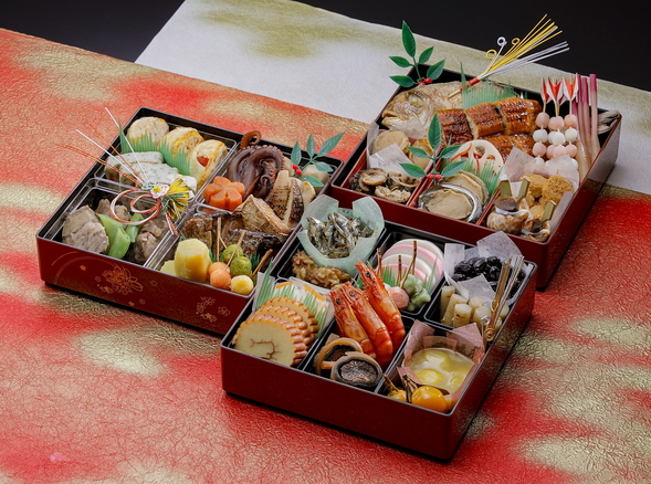 和食 大黒天（【旧店名】料亭翠雲） - 七日町（日本料理）の写真