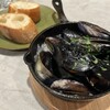 神楽坂Moules
