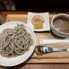 御影麺 鏑矢