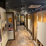 大衆個室酒場 だるま - 