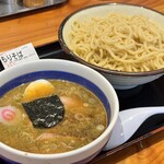 松戸中華そば 富田食堂 - 料理写真: