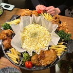 大衆個室酒場 だるま - 