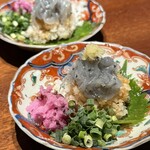 瓦町久屋 浮世ばなれ - 